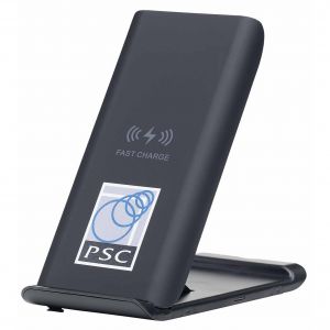 Wireless Phone Charger Stand