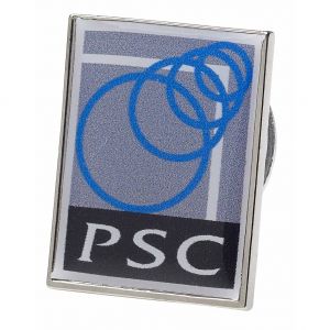 Lapel Pin - Magnetic Back