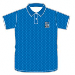 Custom Polo Shirt - LADIES