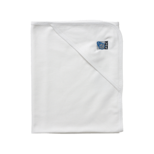 Organic Cotton Baby Blanket