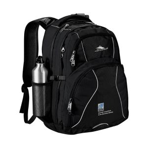 High Sierra Swerve 17inch Backpack