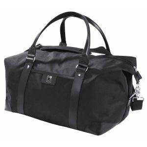 Black Duffle bag (6 month gift)